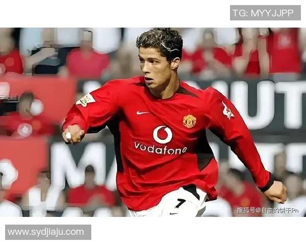 40岁C罗还能飞——足球传奇的永恒魅力