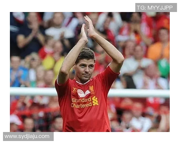 杰拉德亲承后悔放走赖斯，利物浦错失的“红军DNA”何以成为英格兰中场新王？