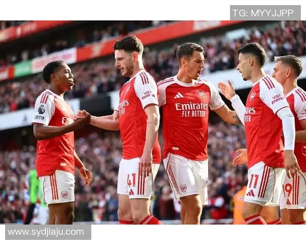 阿森纳2025年度九大经典比赛盘点：荣耀之路，传奇再续！